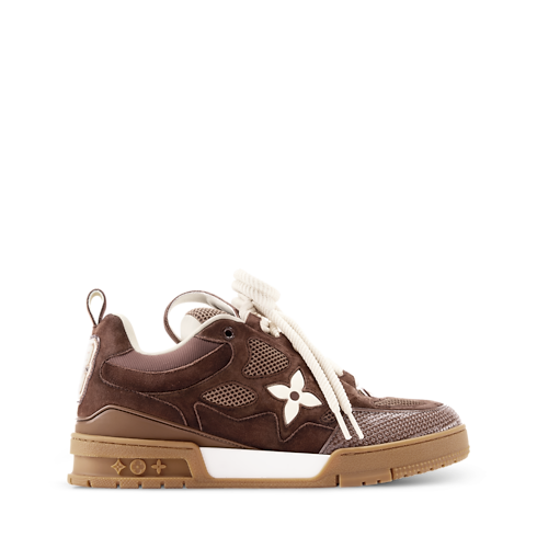 Souliers Sneakers Sneaker LV Skate | Louis Vuitton ® (Zoom produit)