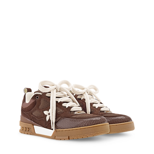 Souliers Sneakers Sneaker LV Skate | Louis Vuitton ® (Zoom produit)