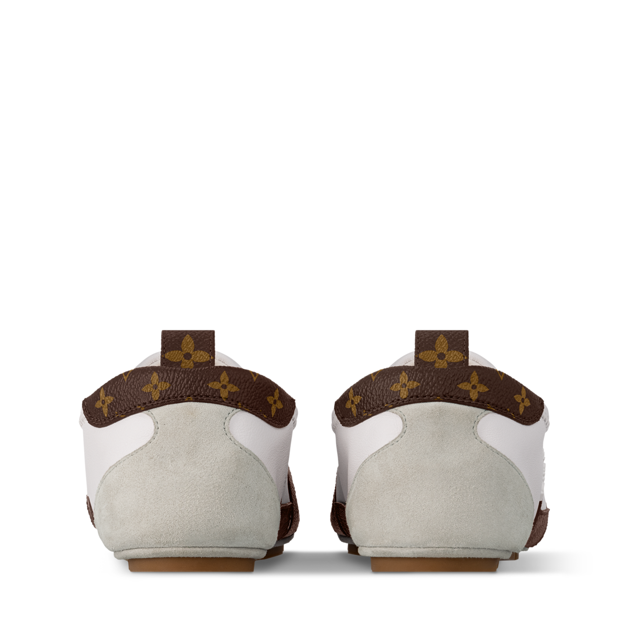  Souliers Sneakers Sneaker LV Sneakerina | Louis Vuitton ® (Zoom produit)