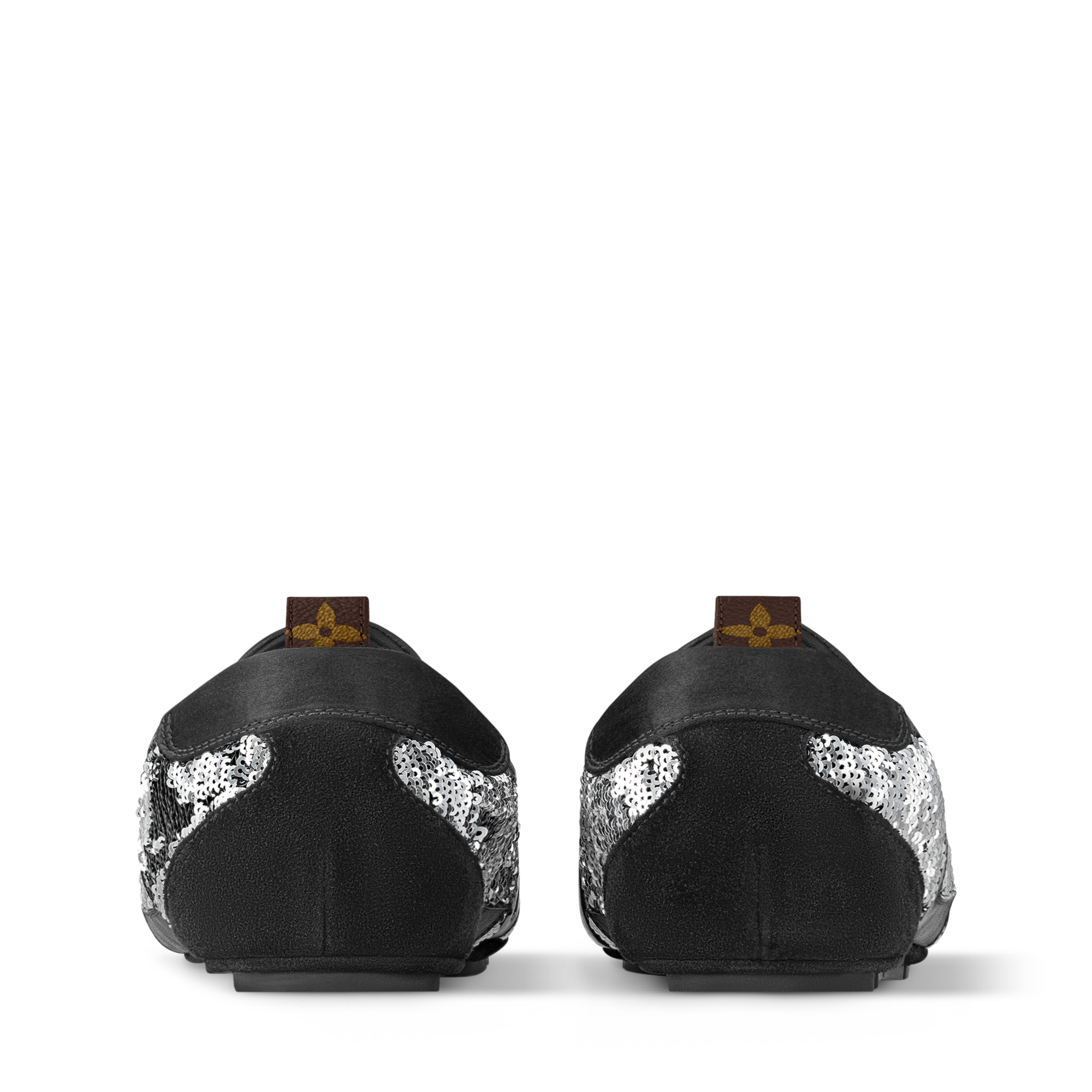  Souliers Sneakers Sneaker LV Sneakerina | Louis Vuitton ® (Zoom produit)