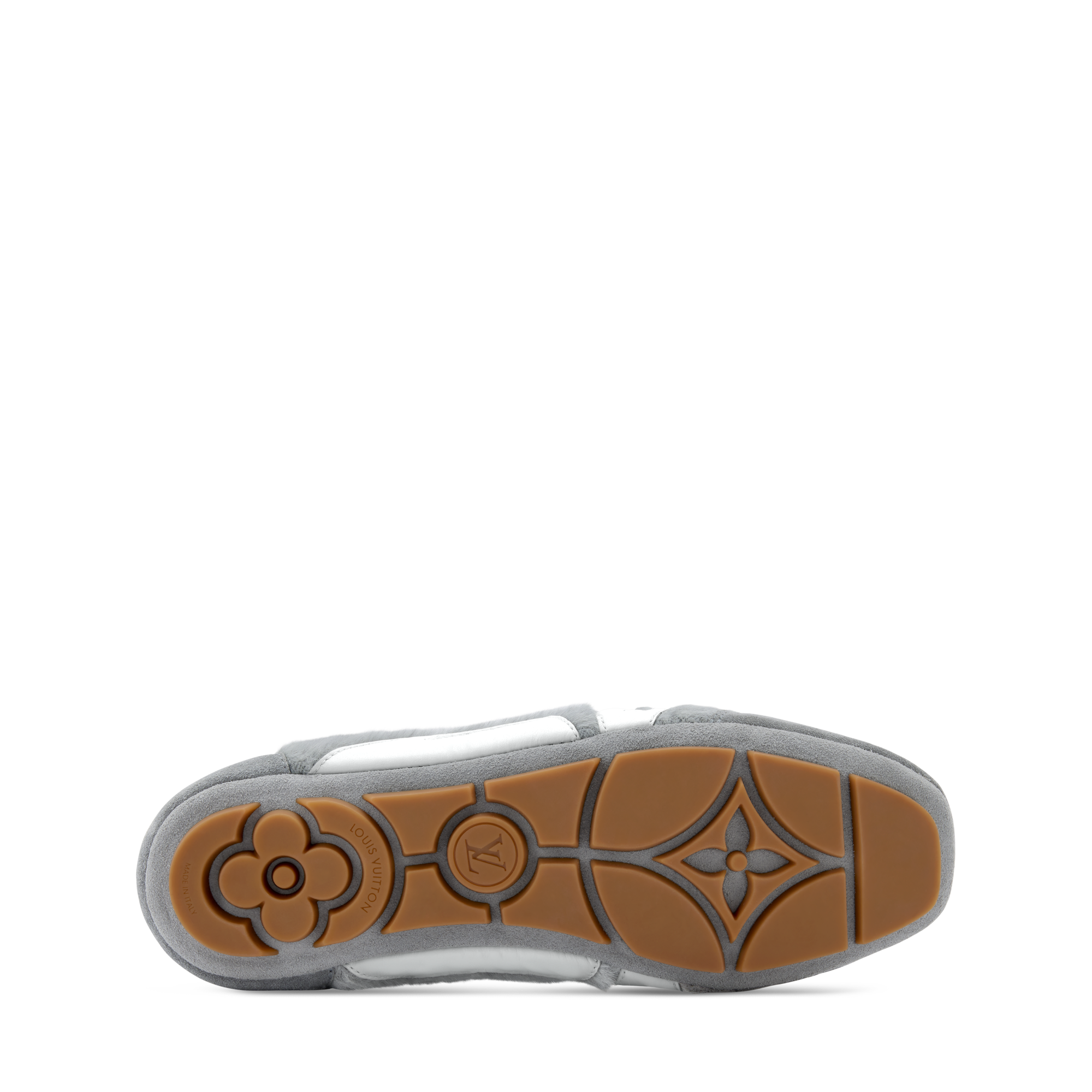  Souliers Sneakers Sneaker LV Sneakerina | Louis Vuitton ® (Zoom produit)