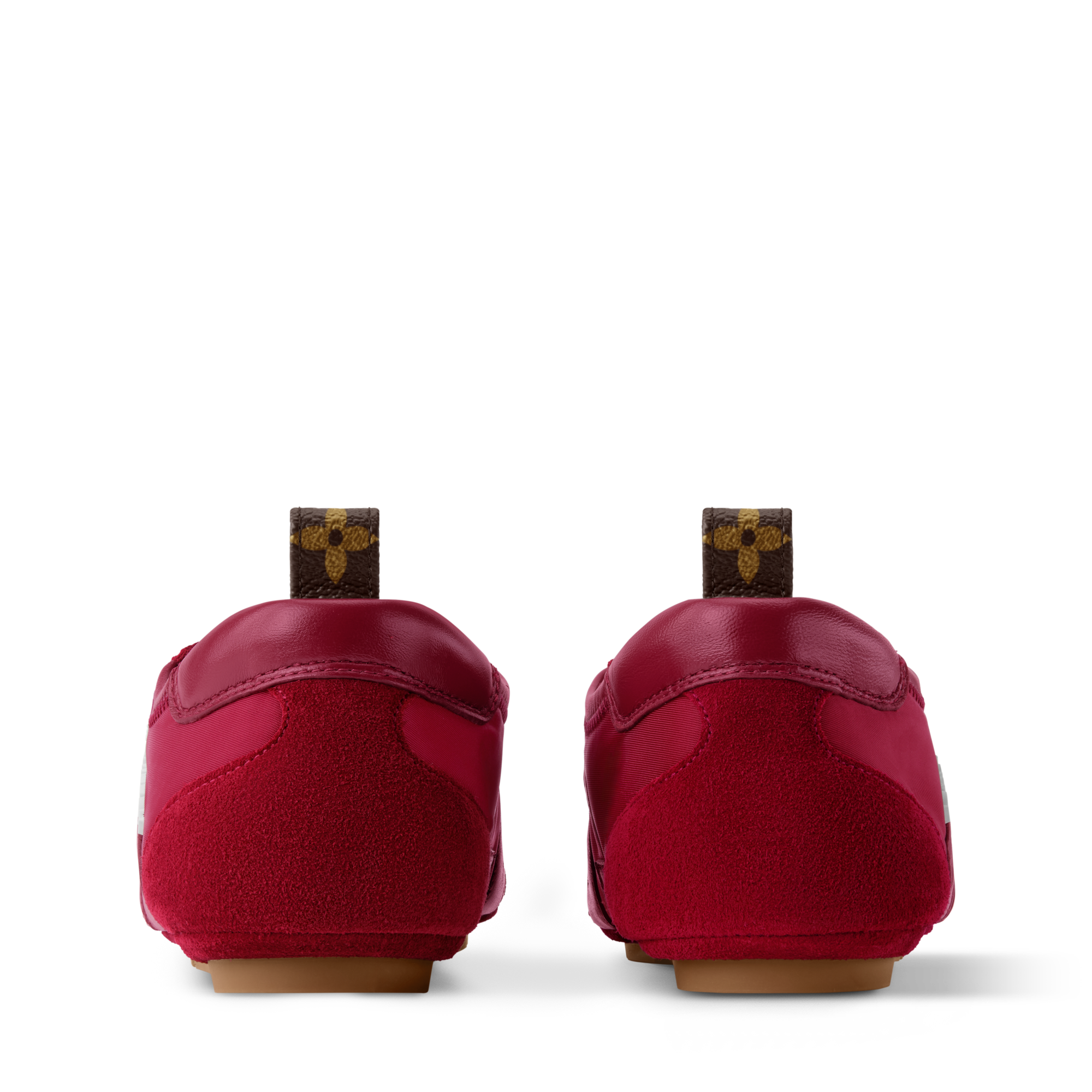  Souliers Sneakers Sneaker LV Sneakerina | Louis Vuitton ® (Zoom produit)