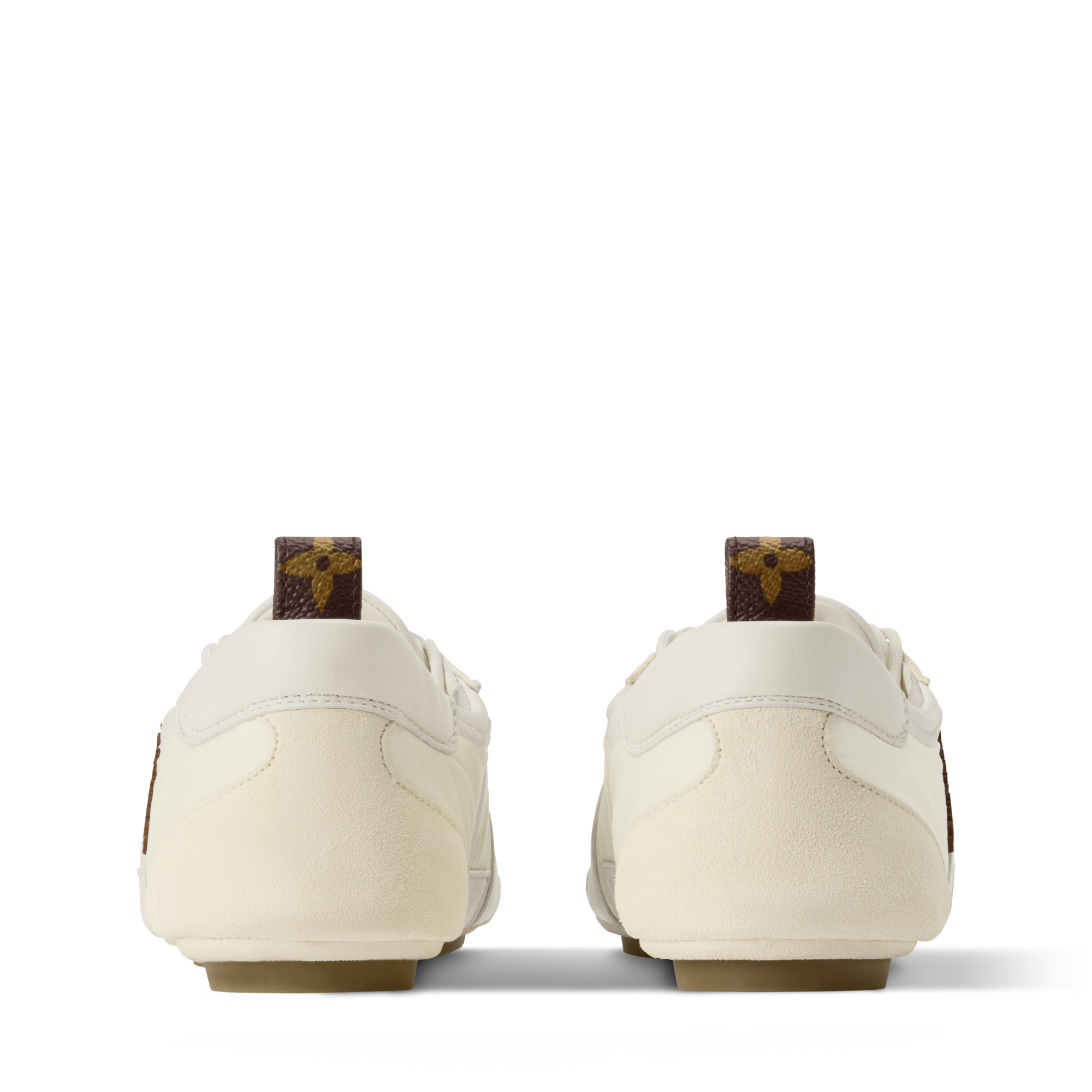  Souliers Sneakers Sneaker LV Sneakerina | Louis Vuitton ® (Zoom produit)