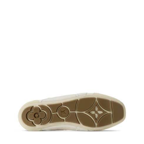 Souliers Sneakers Sneaker LV Sneakerina | Louis Vuitton ® (Zoom produit)