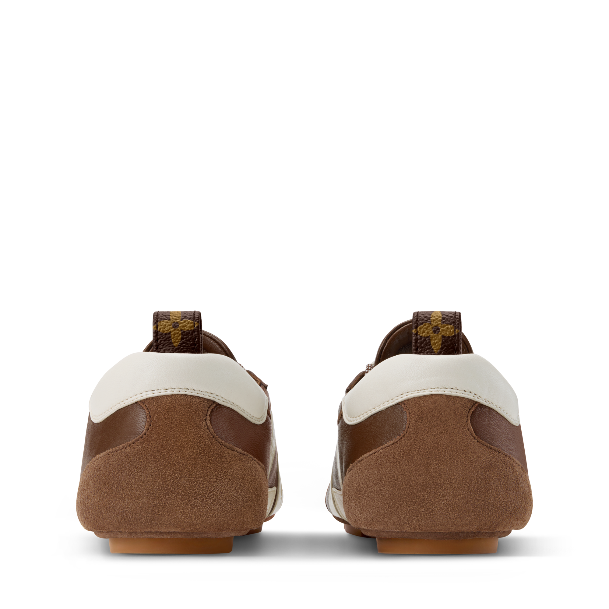  Souliers Sneakers Sneaker LV Sneakerina | Louis Vuitton ® (Zoom produit)