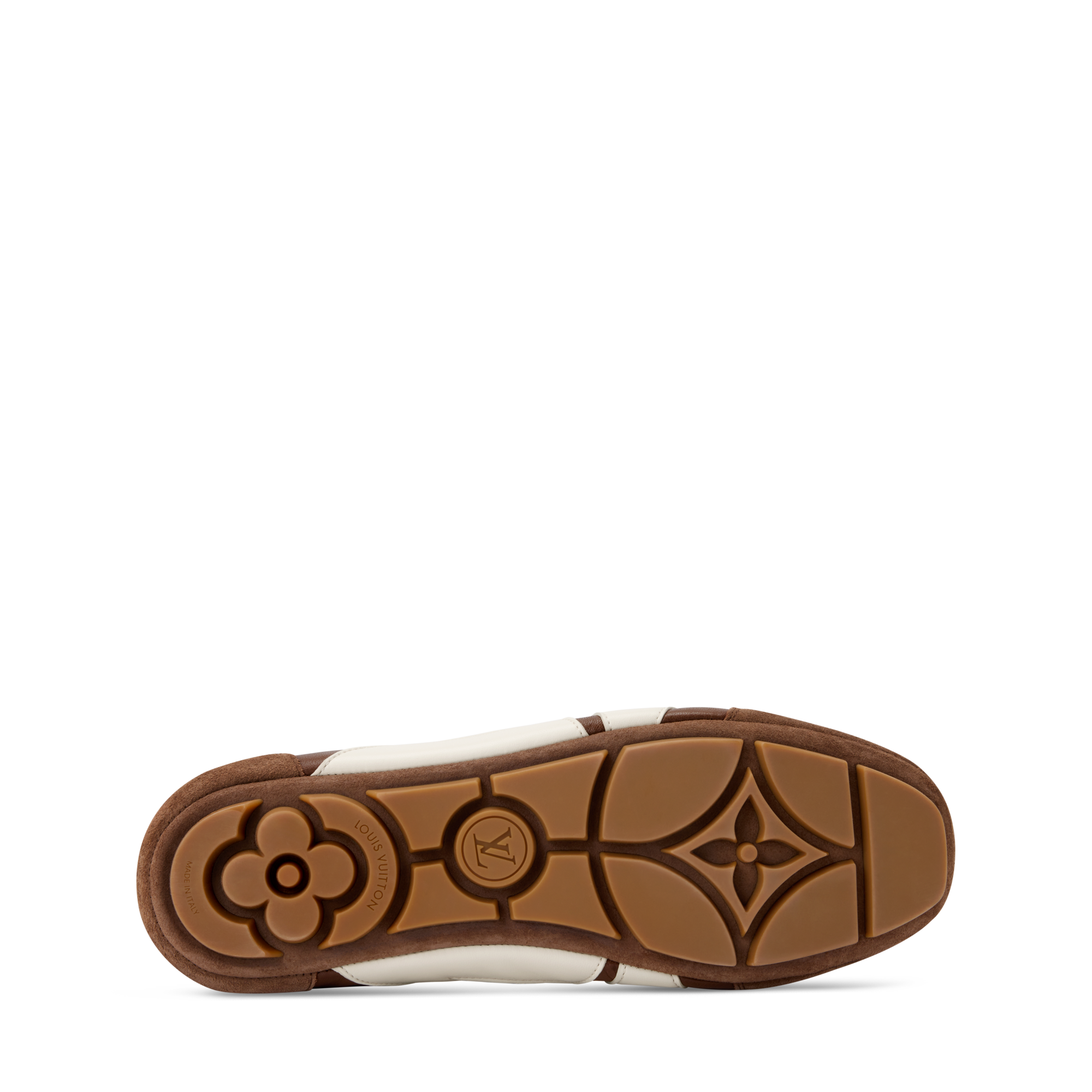  Souliers Sneakers Sneaker LV Sneakerina | Louis Vuitton ® (Zoom produit)