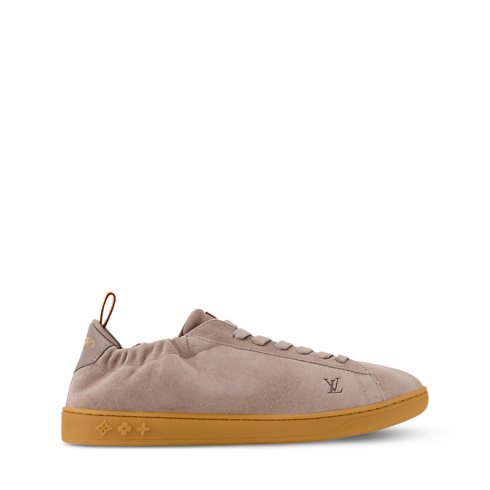 Souliers Sneakers Sneaker LV Soft | Louis Vuitton ® (Zoom produit)