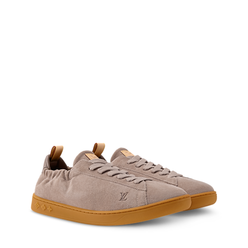 Souliers Sneakers Sneaker LV Soft | Louis Vuitton ® (Zoom produit)