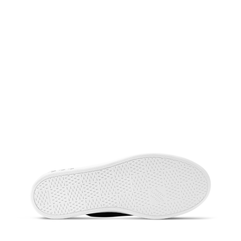 Souliers Sneakers Sneaker LV Soft | Louis Vuitton ® (Zoom produit)