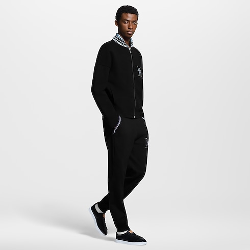 Souliers Sneakers Sneaker LV Soft | Louis Vuitton ® (Zoom produit)