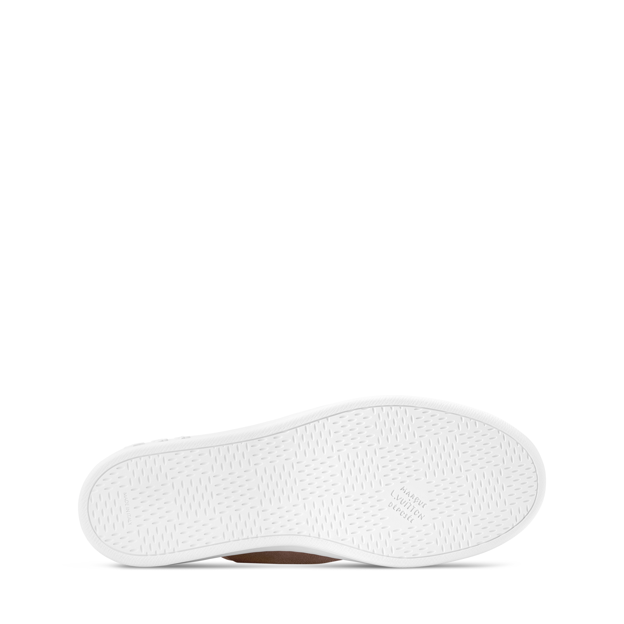  Souliers Sneakers Sneaker LV Soft | Louis Vuitton ® (Zoom produit)