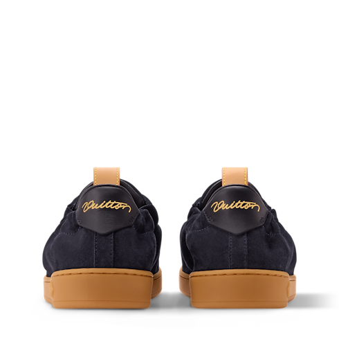 Souliers Sneakers Sneaker LV Soft | Louis Vuitton ® (Zoom produit)