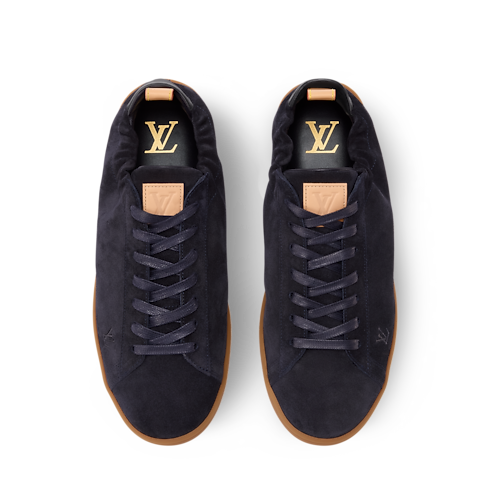 Souliers Sneakers Sneaker LV Soft | Louis Vuitton ® (Zoom produit)