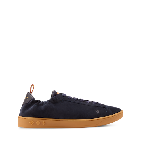 Souliers Sneakers Sneaker LV Soft | Louis Vuitton ® (Zoom produit)