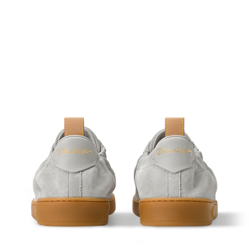 Souliers Sneakers Sneaker LV Soft | Louis Vuitton ® (Zoom produit)