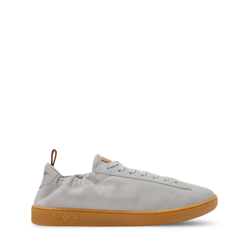 Souliers Sneakers Sneaker LV Soft | Louis Vuitton ® (Zoom produit)