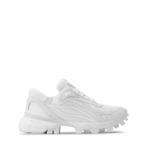 Souliers Sneakers Sneaker LV Summit | Louis Vuitton ® (Zoom produit)