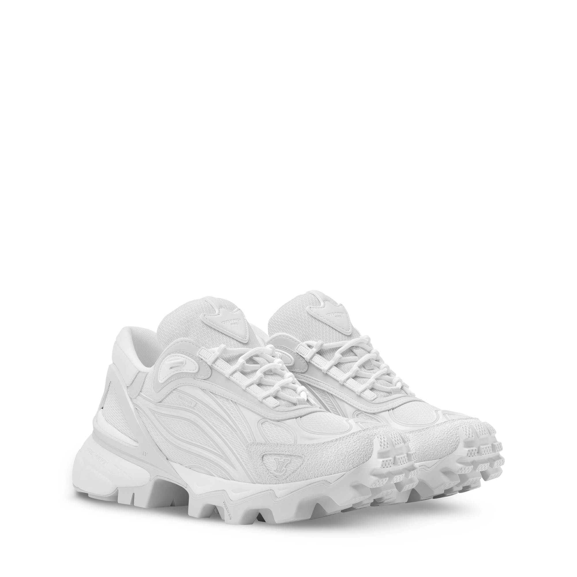 White (Indisponible)