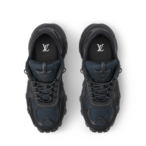 Souliers Sneakers Sneaker LV Summit | Louis Vuitton ® (Zoom produit)