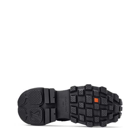 Souliers Sneakers Sneaker LV Summit | Louis Vuitton ® (Zoom produit)