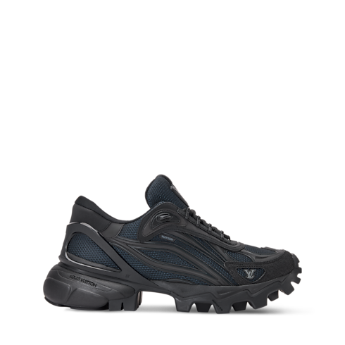 Souliers Sneakers Sneaker LV Summit | Louis Vuitton ® (Zoom produit)