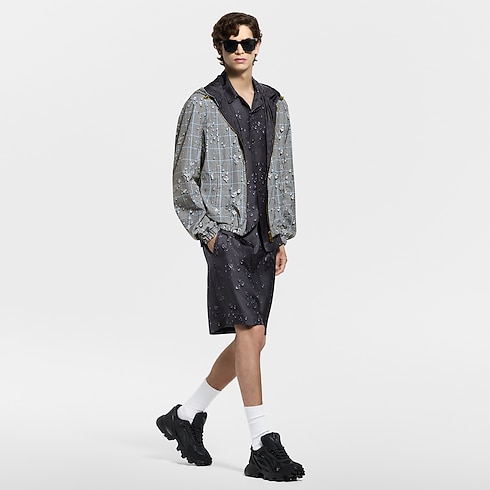 Souliers Sneakers Sneaker LV Summit | Louis Vuitton ® (Zoom produit)