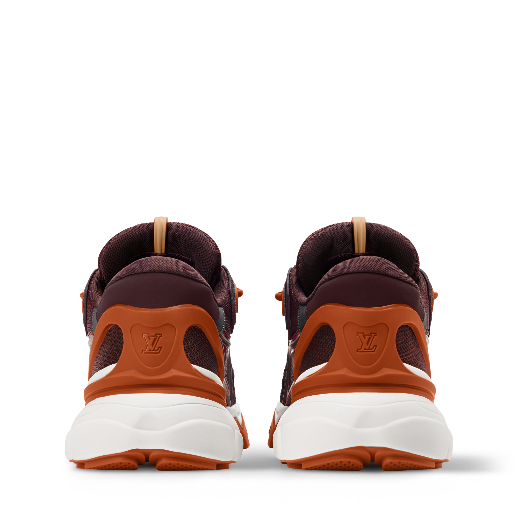  Souliers Sneakers Sneaker LV Summit | Louis Vuitton ® (Zoom produit)