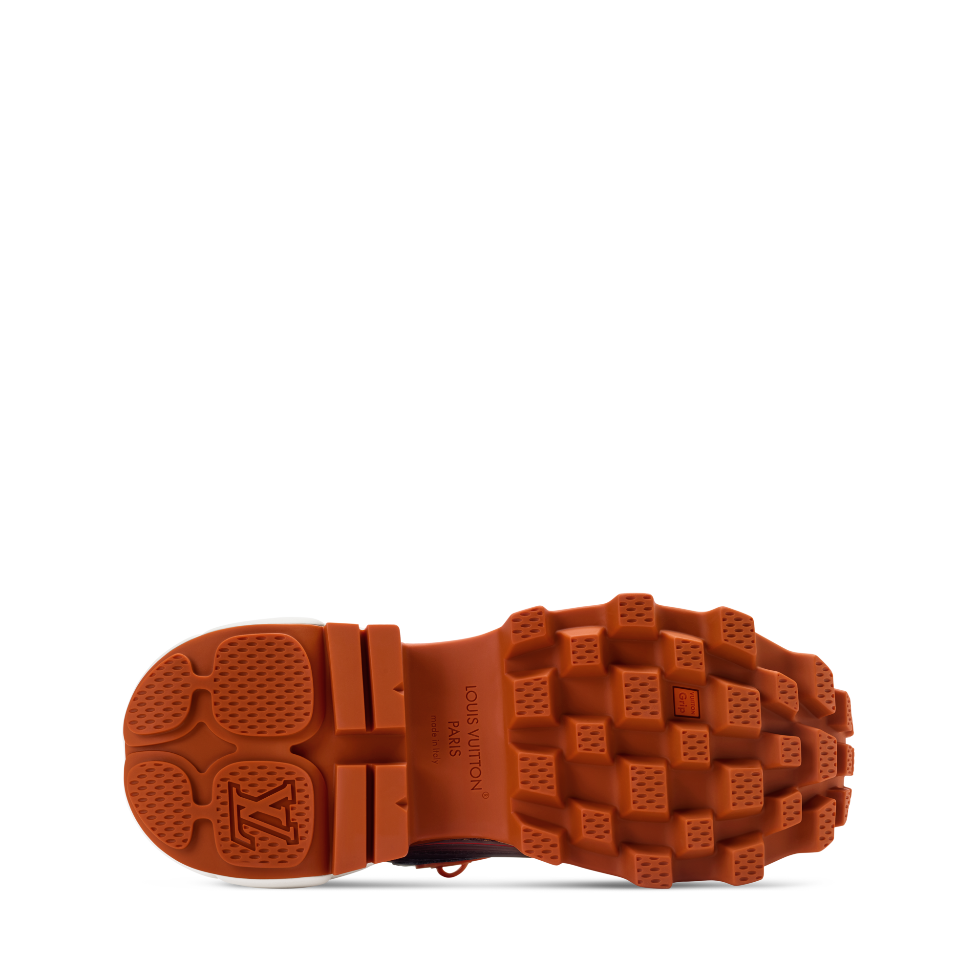  Souliers Sneakers Sneaker LV Summit | Louis Vuitton ® (Zoom produit)