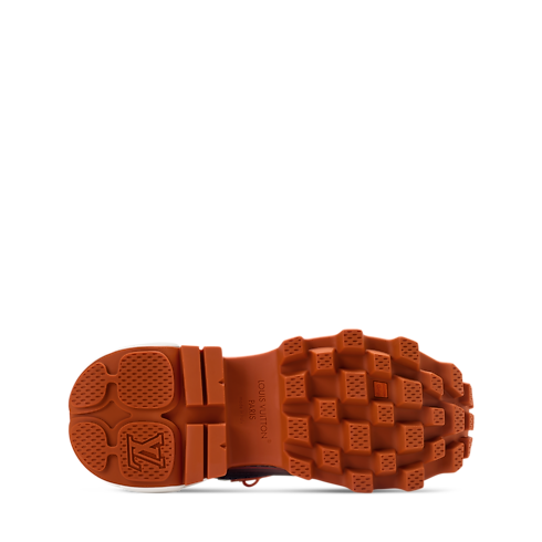 Souliers Sneakers Sneaker LV Summit | Louis Vuitton ® (Zoom produit)