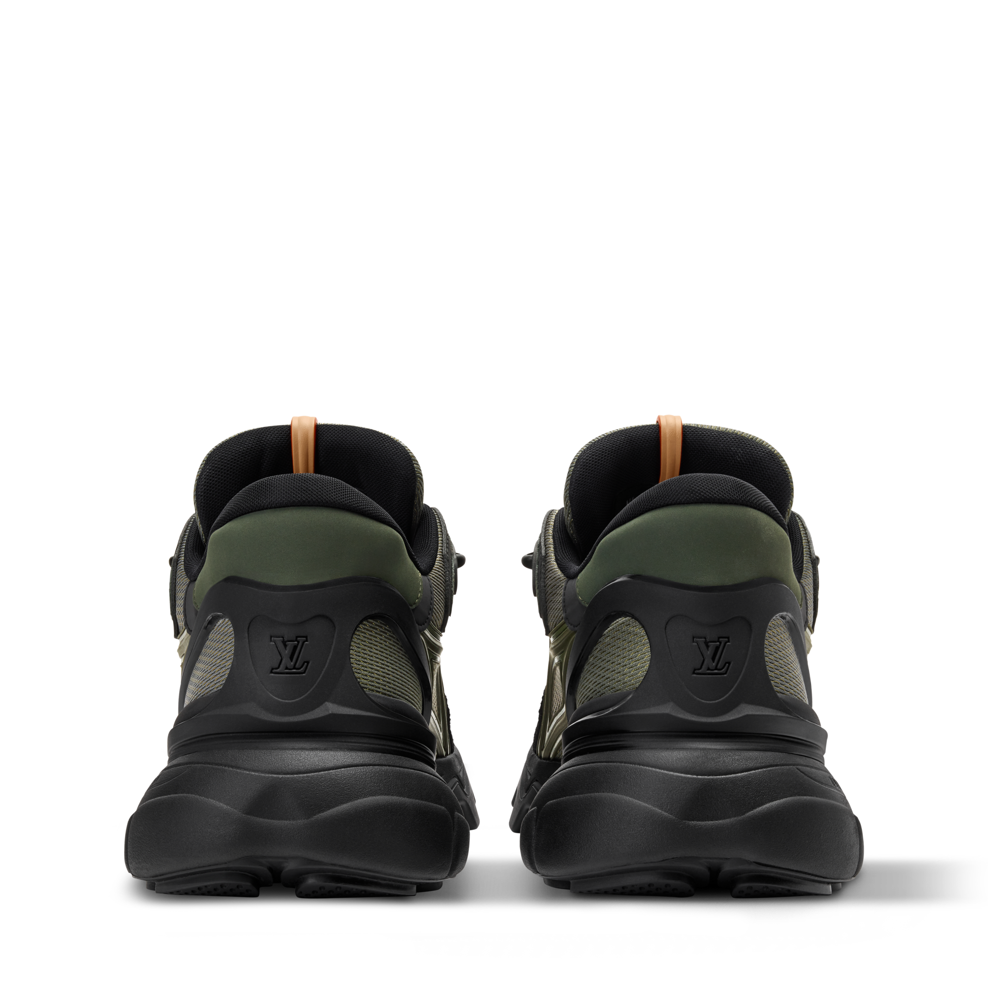  Souliers Sneakers Sneaker LV Summit | Louis Vuitton ® (Zoom produit)