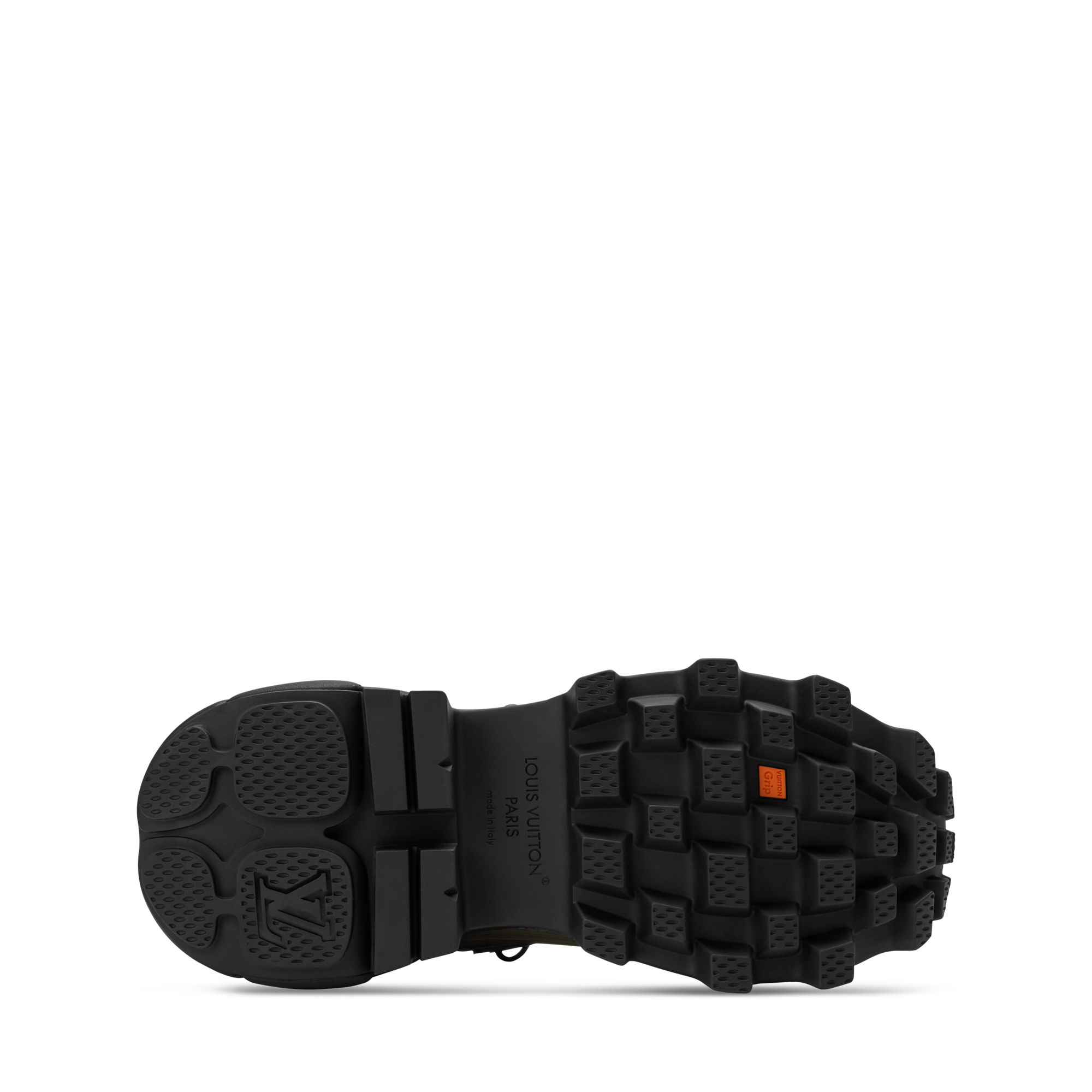  Souliers Sneakers Sneaker LV Summit | Louis Vuitton ® (Zoom produit)