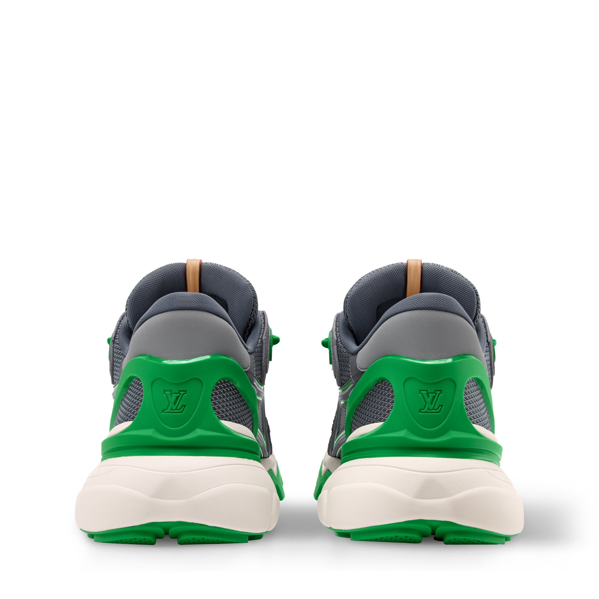  Souliers Sneakers Sneaker LV Summit | Louis Vuitton ® (Zoom produit)