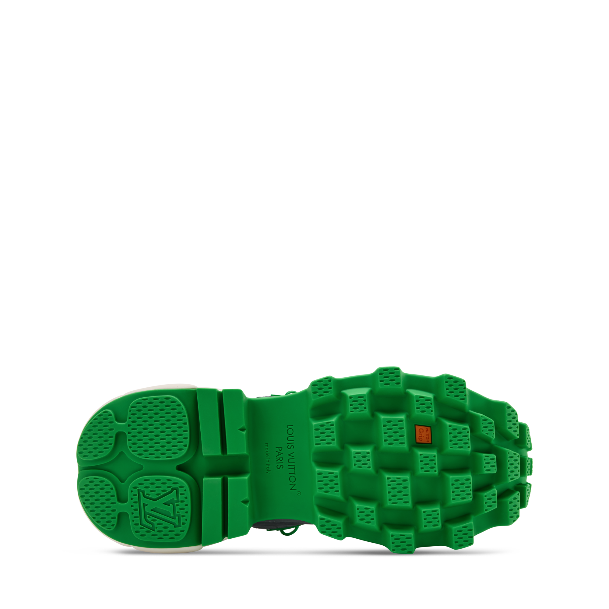  Souliers Sneakers Sneaker LV Summit | Louis Vuitton ® (Zoom produit)