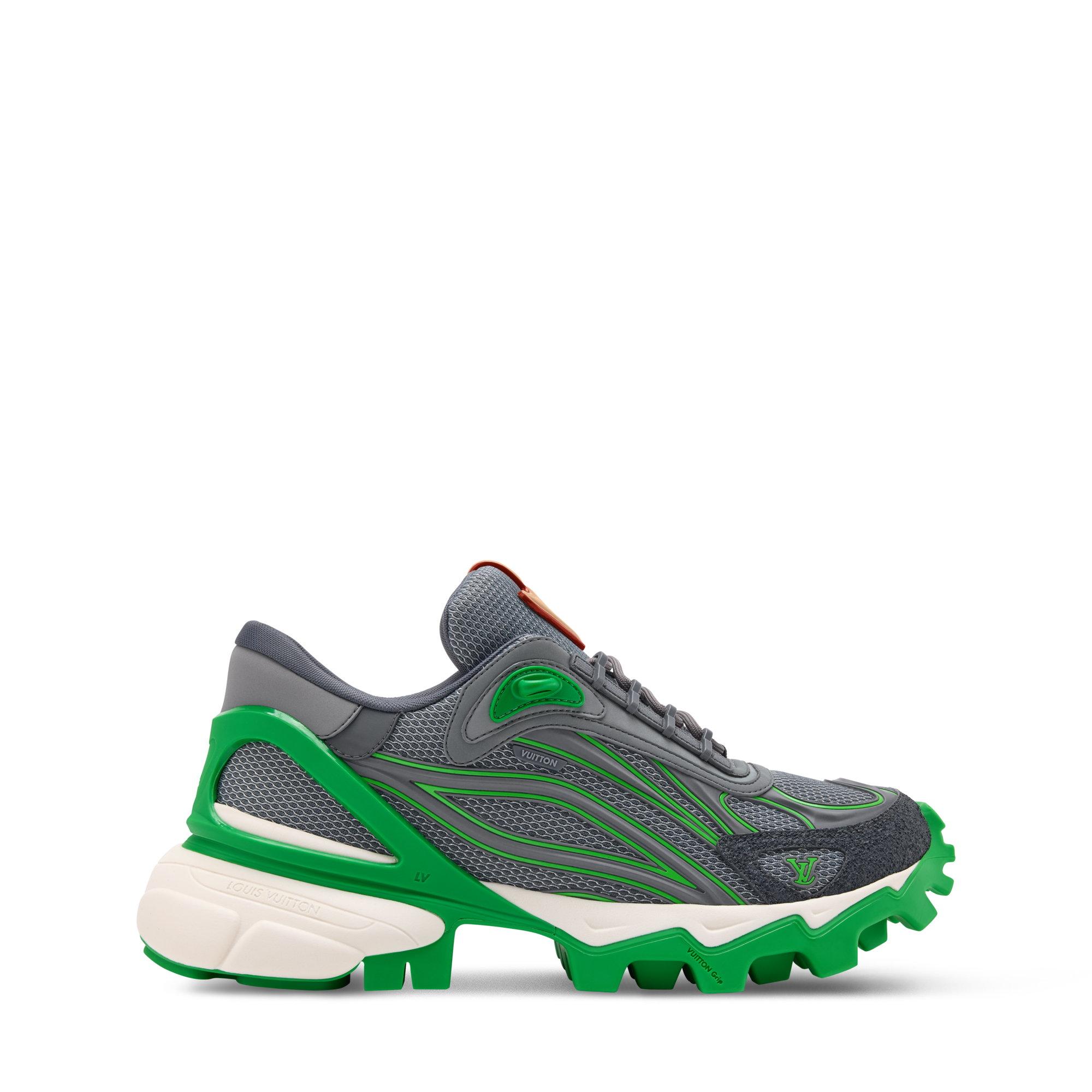  Souliers Sneakers Sneaker LV Summit | Louis Vuitton ® (Zoom produit)