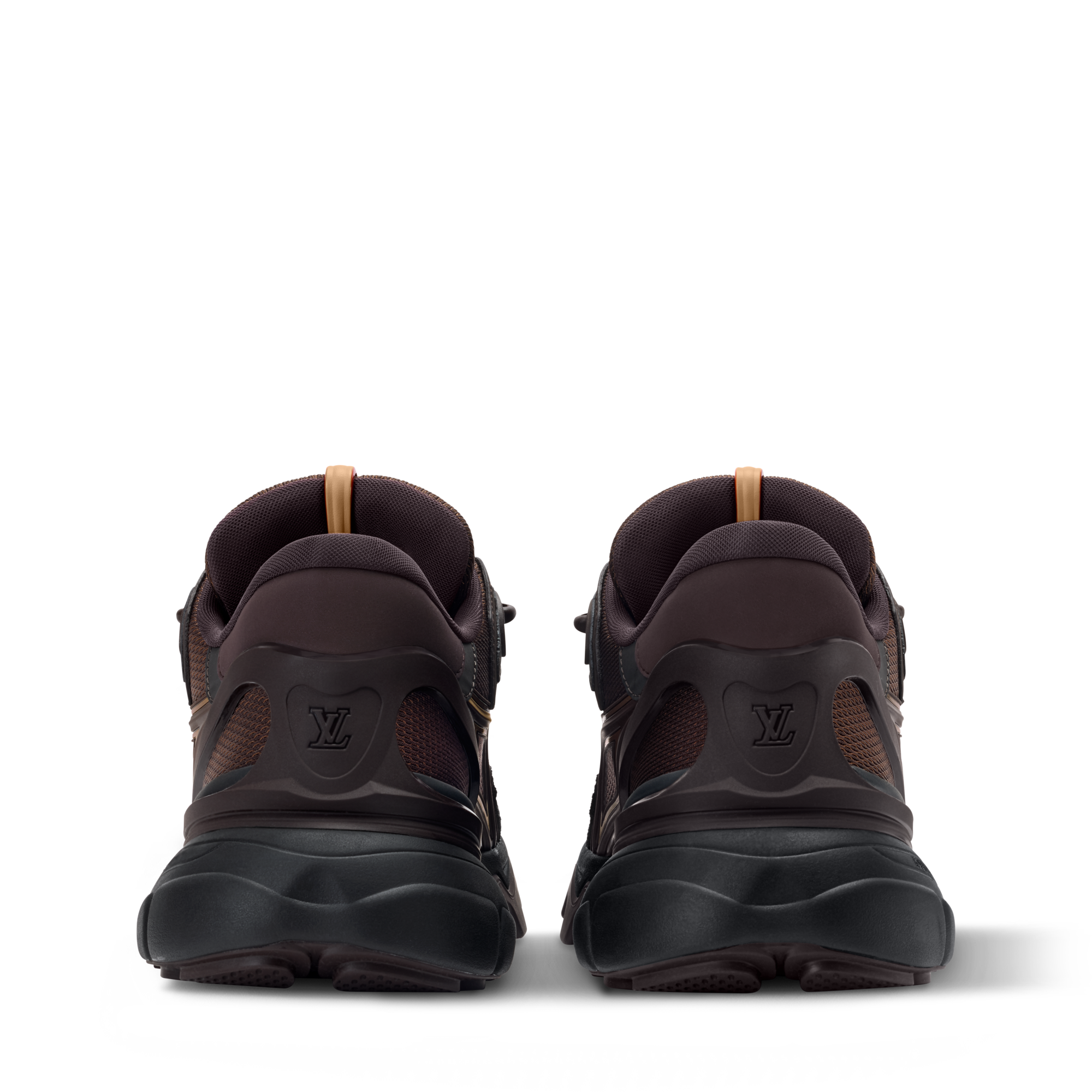  Souliers Sneakers Sneaker LV Summit | Louis Vuitton ® (Zoom produit)