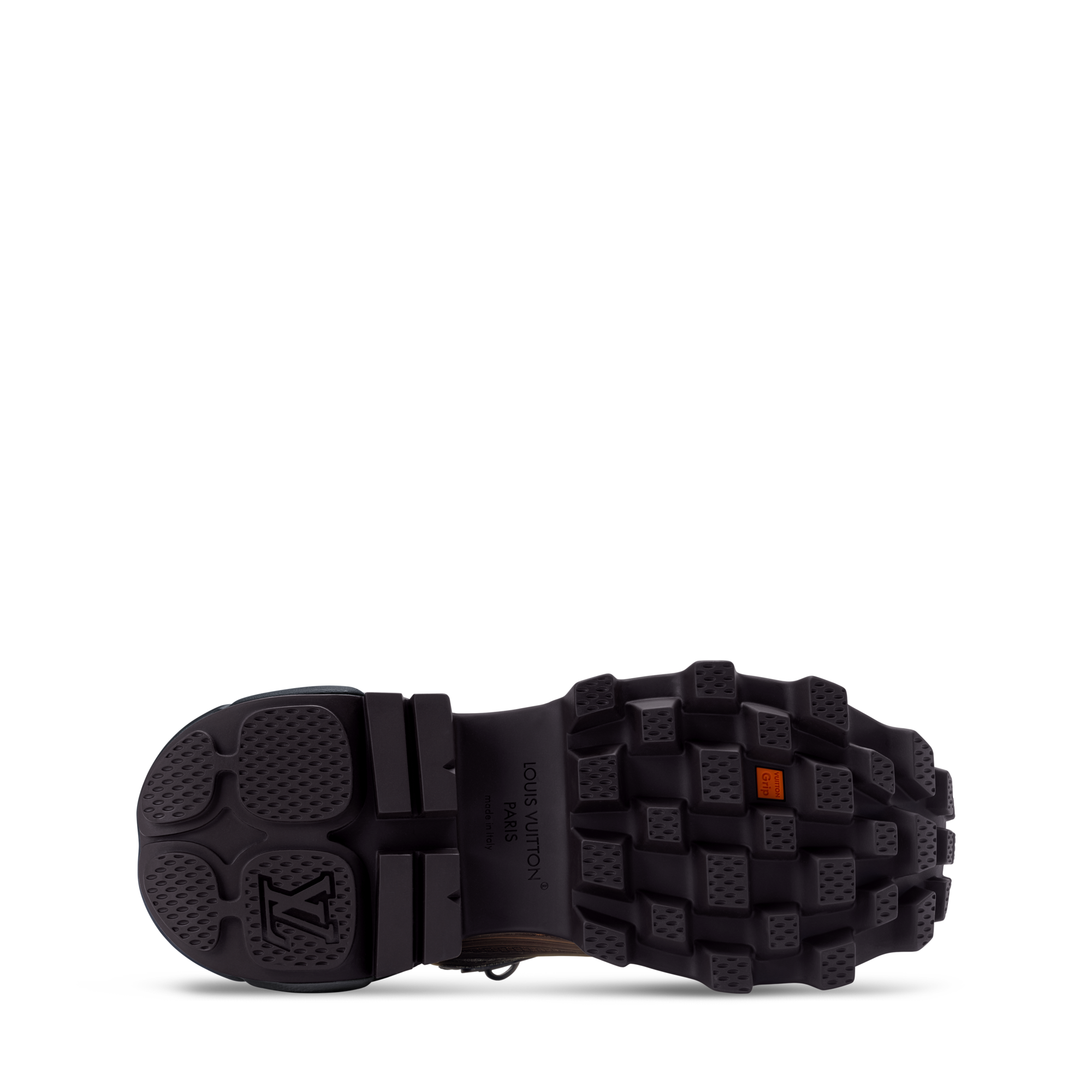  Souliers Sneakers Sneaker LV Summit | Louis Vuitton ® (Zoom produit)