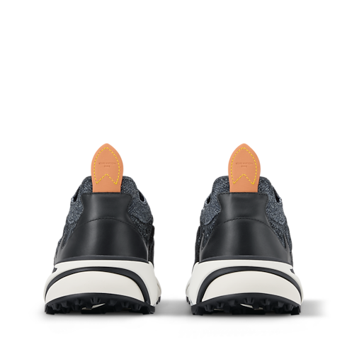 Souliers Sneakers Sneaker LV Tatic Knit | Louis Vuitton ® (Zoom produit)