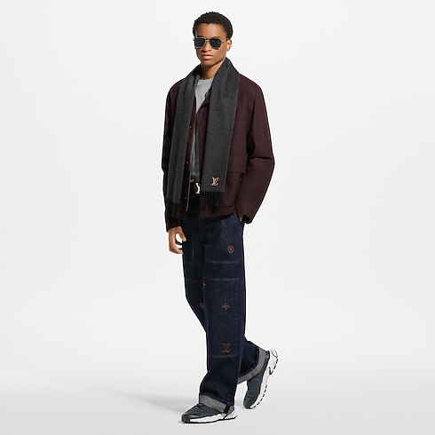 Souliers Sneakers Sneaker LV Tatic Knit | Louis Vuitton ® (Zoom produit)