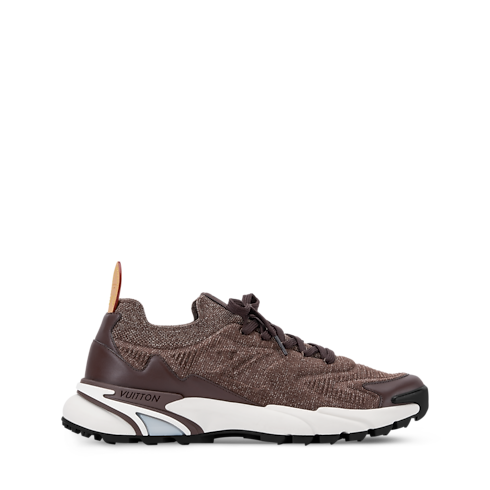Souliers Sneakers Sneaker LV Tatic Knit | Louis Vuitton ® (Zoom produit)