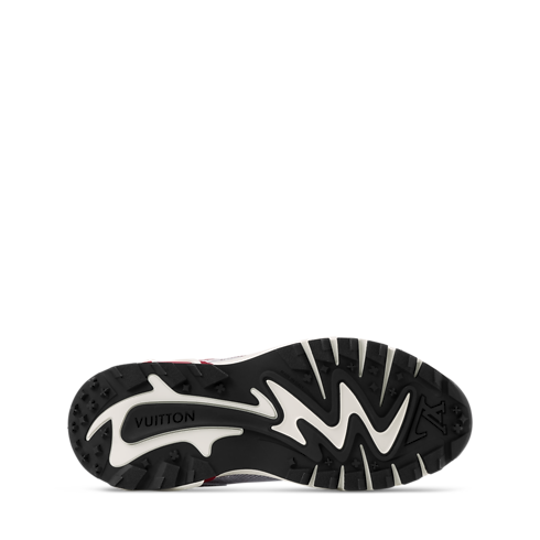 Sneaker LV Tatic Runner autre vue