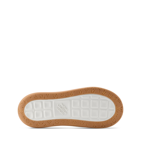 Souliers Sneakers Sneaker LV Tilted | Louis Vuitton ® (Zoom produit)