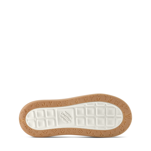 Souliers Sneakers Sneaker LV Tilted | Louis Vuitton ® (Zoom produit)