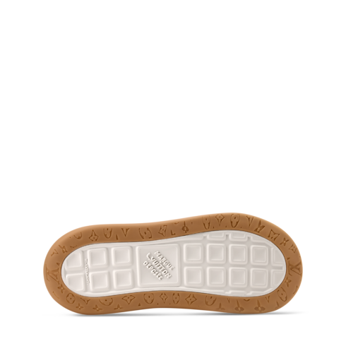 Souliers Sneakers Sneaker LV Tilted | Louis Vuitton ® (Zoom produit)