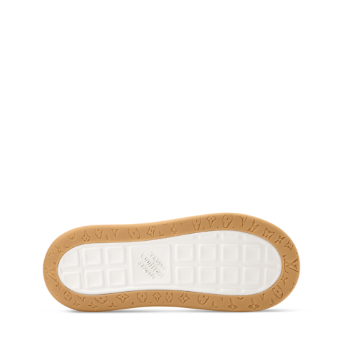 Souliers Sneakers Sneaker LV Tilted | Louis Vuitton ® (Zoom produit)