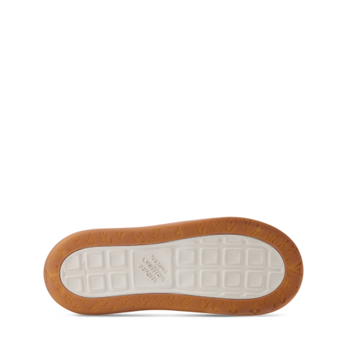 Souliers Sneakers Sneaker LV Tilted | Louis Vuitton ® (Zoom produit)