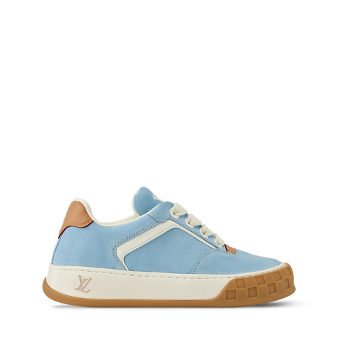 Souliers Sneakers Sneaker LV Tilted | Louis Vuitton ® (Zoom produit)