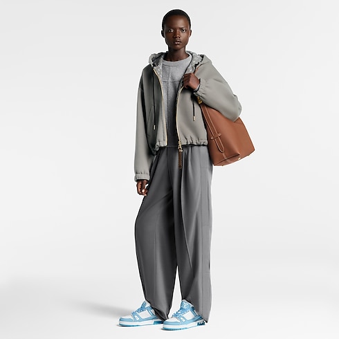 Souliers Sneakers Sneaker LV Trainer | Louis Vuitton ® (Zoom produit)