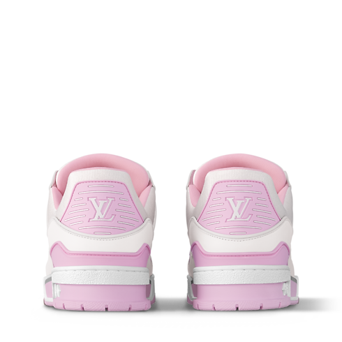 Souliers Sneakers Sneaker LV Trainer | Louis Vuitton ® (Zoom produit)