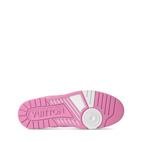 Souliers Sneakers Sneaker LV Trainer | Louis Vuitton ® (Zoom produit)
