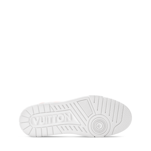 Souliers Sneakers Sneaker LV Trainer | Louis Vuitton ® (Zoom produit)